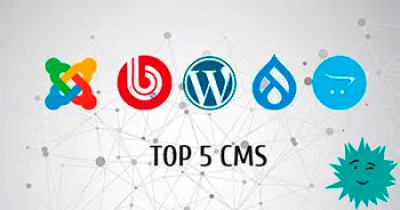 Какой движок cms выбрать для сайта? Joomla, Wordpress