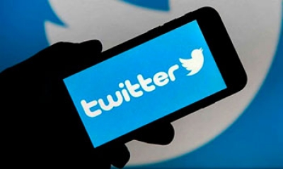 Разработчики Twitter обнаружили в своей системе уязвимость