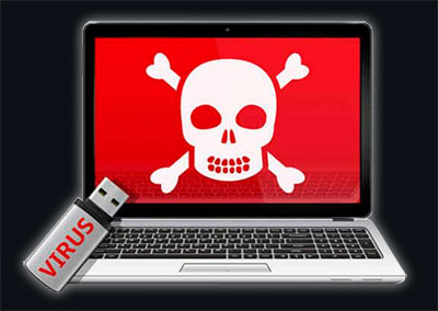 Взлом через USB - Почему нельзя вставлять найденную флешку