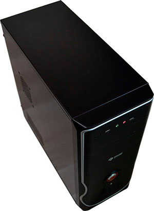 Grand 2105KS BLACK