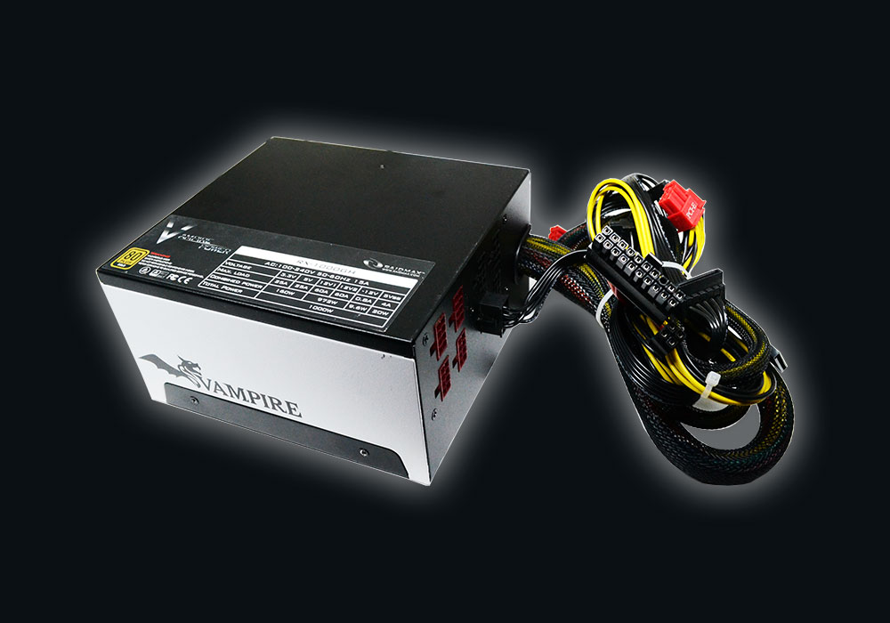 Raidmax Vampire 1000W