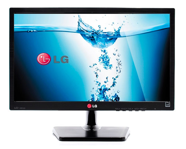 LG Flatron 22EN33S-BA