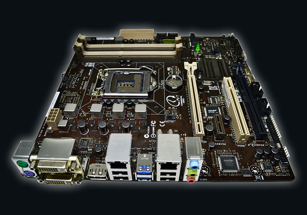 Asus CS-B