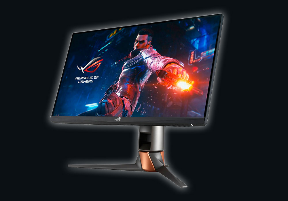 Asus ROG Swift PG259QN