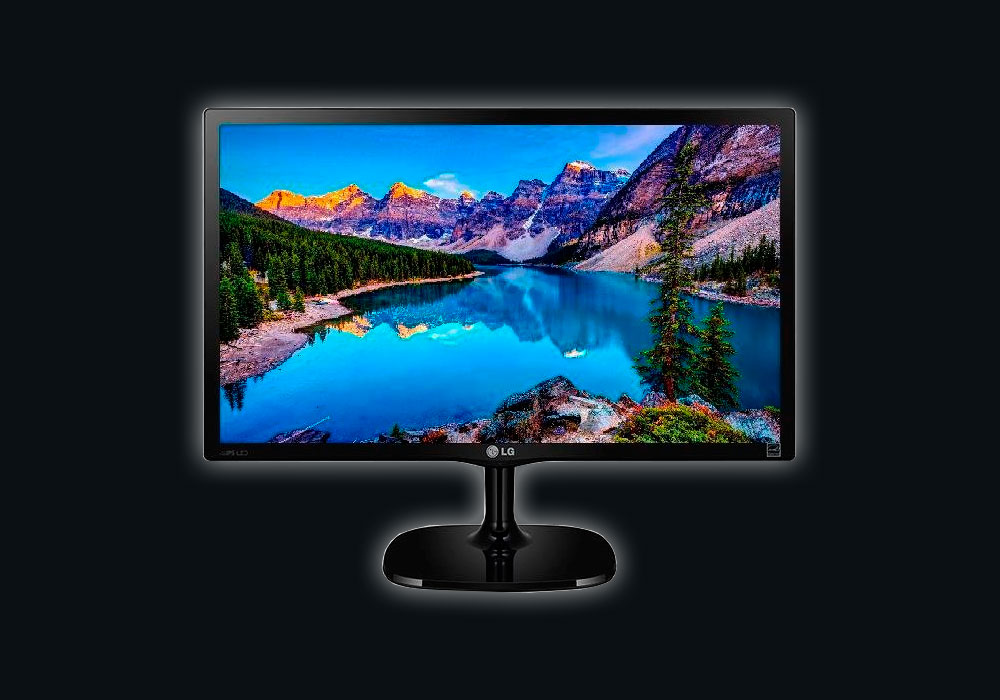 LG 22MP57D-P