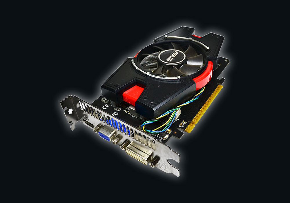 Asus ENGT440/DI/1GD5