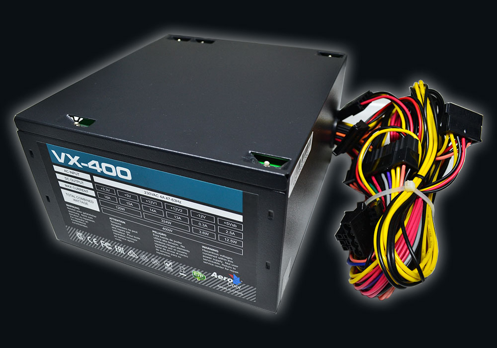 AeroCool VX-400