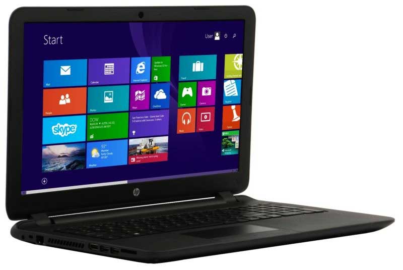 HP Pavilion 15-f009wm