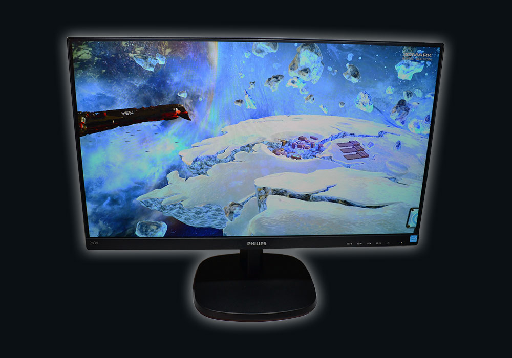 Philips 243V7QSB