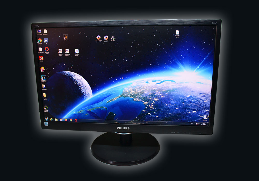 Philips 223V5LSB/00