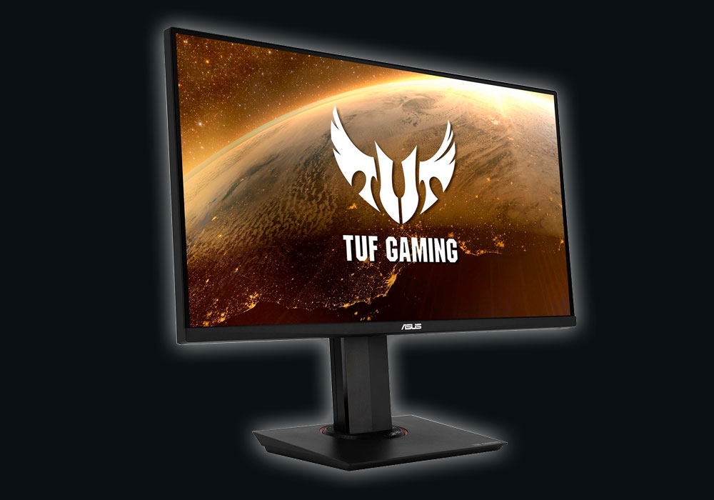 Asus TUF Gaming VG289Q