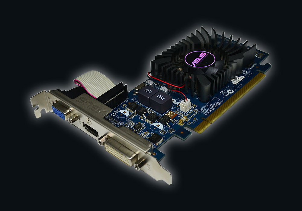 ASUS 210-1GD3-L