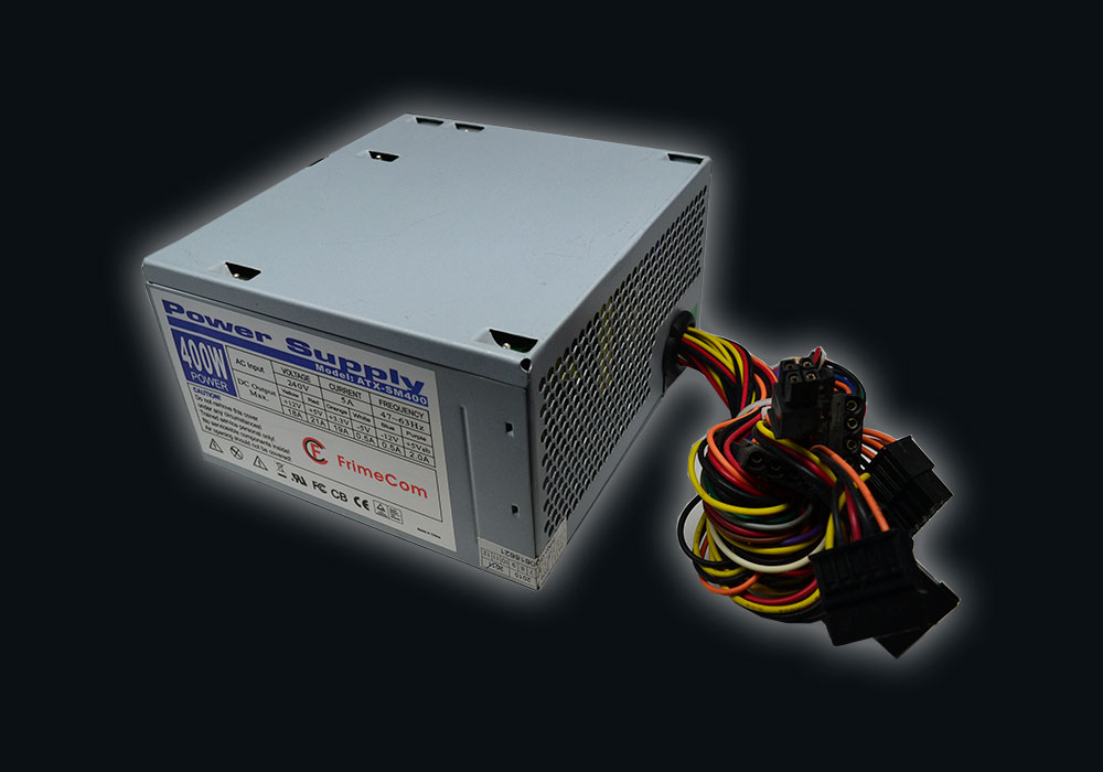 FrimeCom SM400