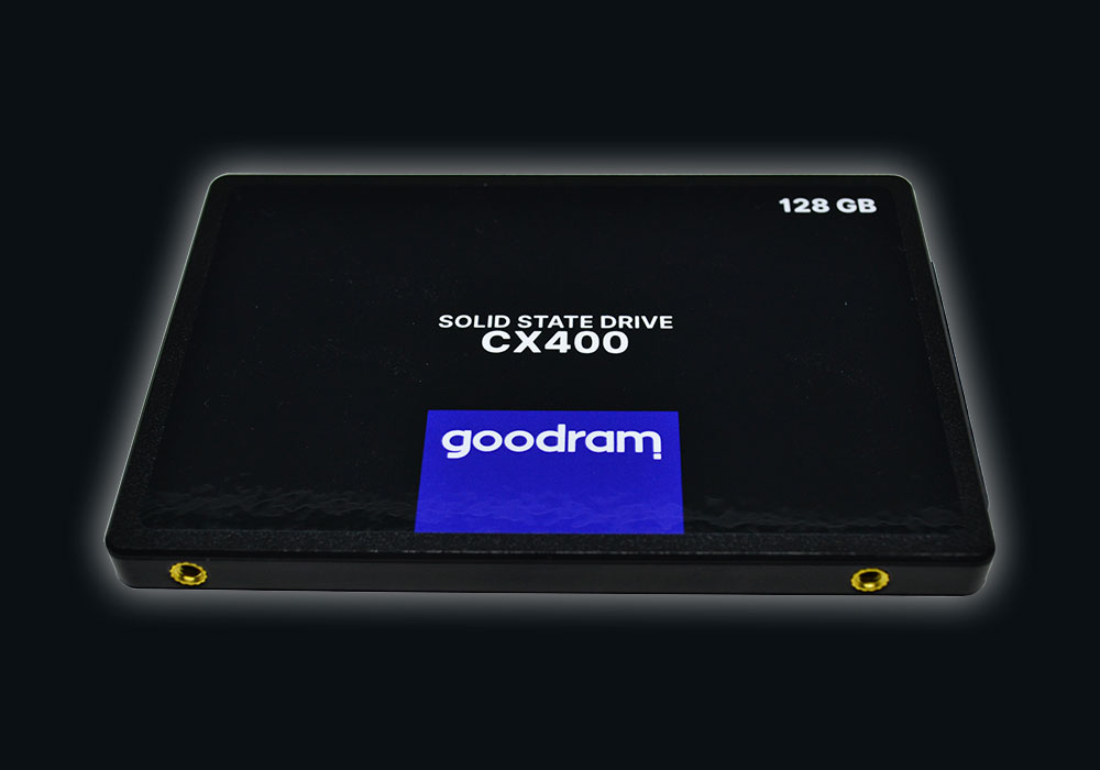 Goodram CX400 128GB