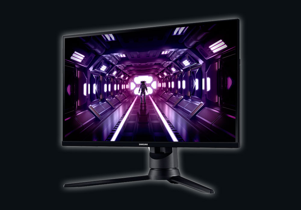 Samsung Odyssey G3 F27G35TFW