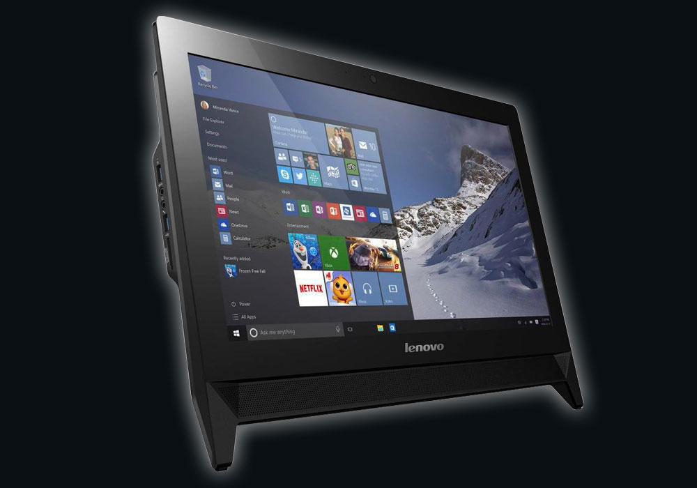 Lenovo C20-00