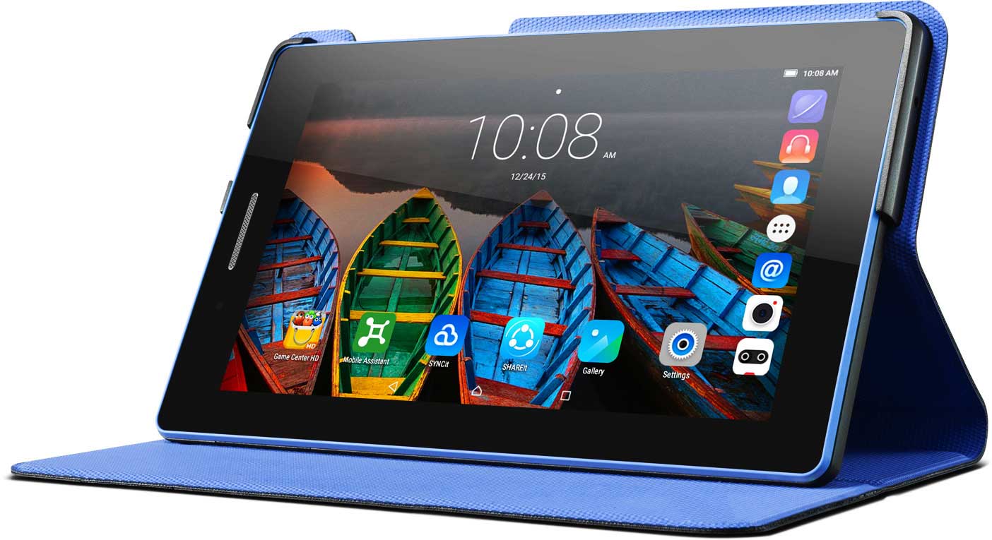 Lenovo IdeaPad Tab 3-710F