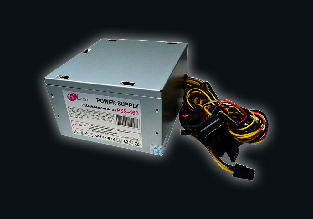 ProLogix PSS-460 460W