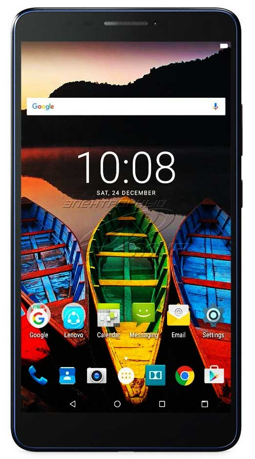 Lenovo Tab 3 Plus 7703X LTE 16GB Black