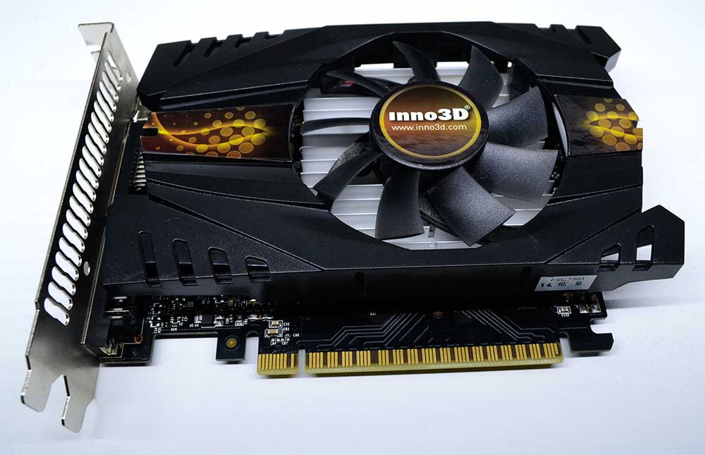 INNO3D GeForce GT 740 2Gb