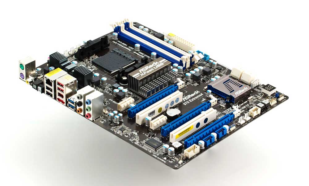 Asrock 970 Extreme4