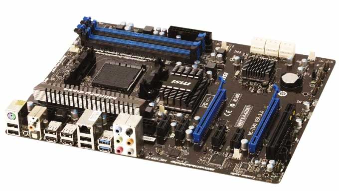 MSI 990FXA-GD65