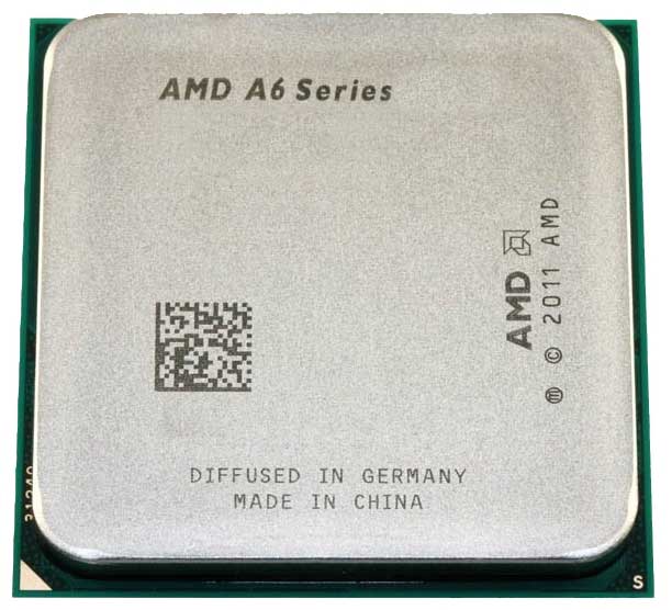 AMD X2 A6-5400K