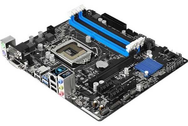 ASRock H97M Anniversary