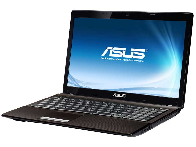 ASUS K53BY