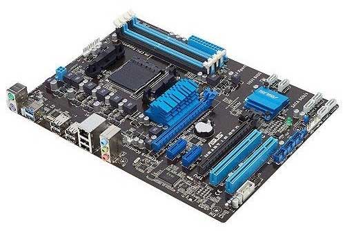 ASUS M5A97 LE