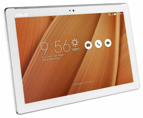 ASUS ZenPad (Z300M-6B074A) Pearl White
