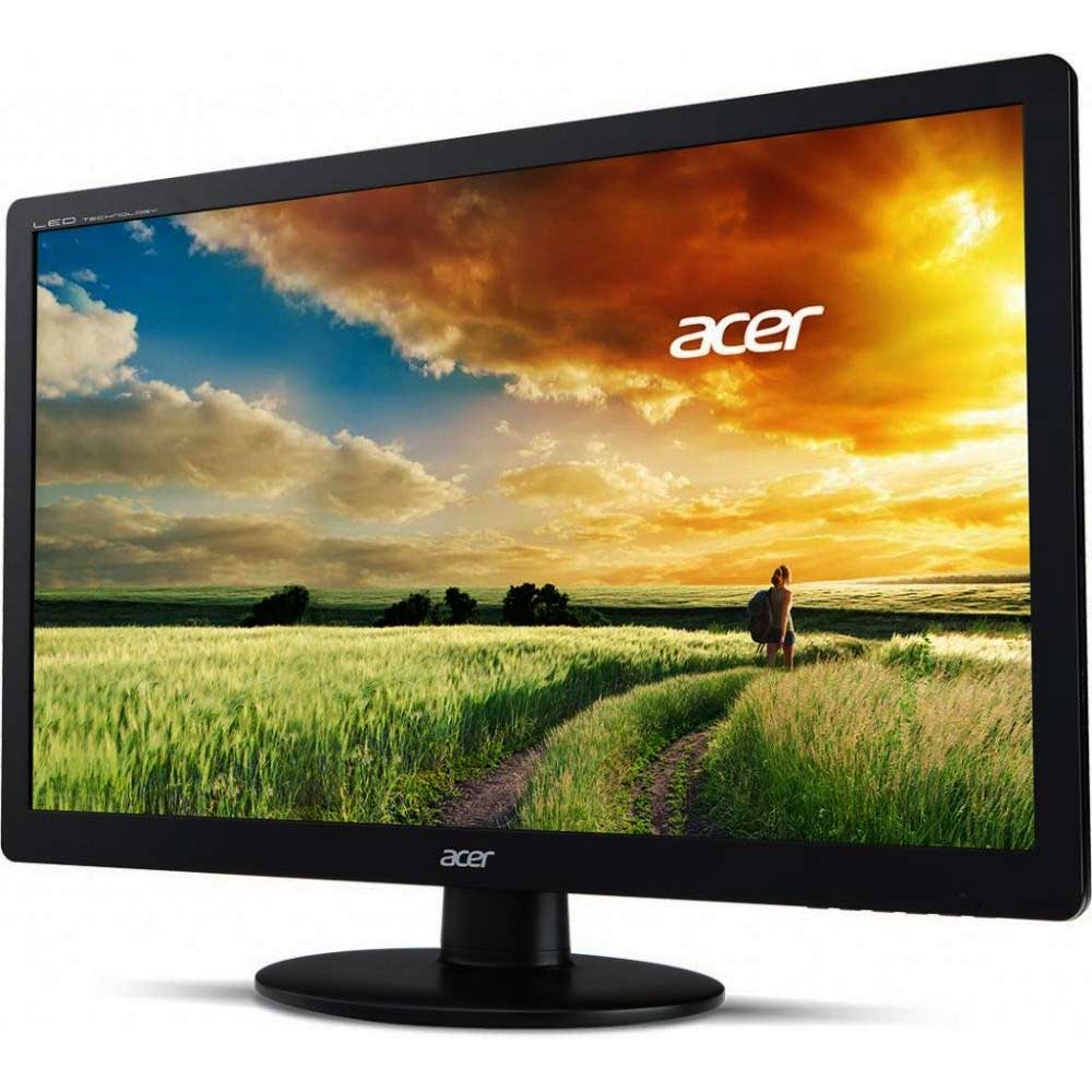 ЖК монитор Acer EB192Qb (UM.XE2EE.001)