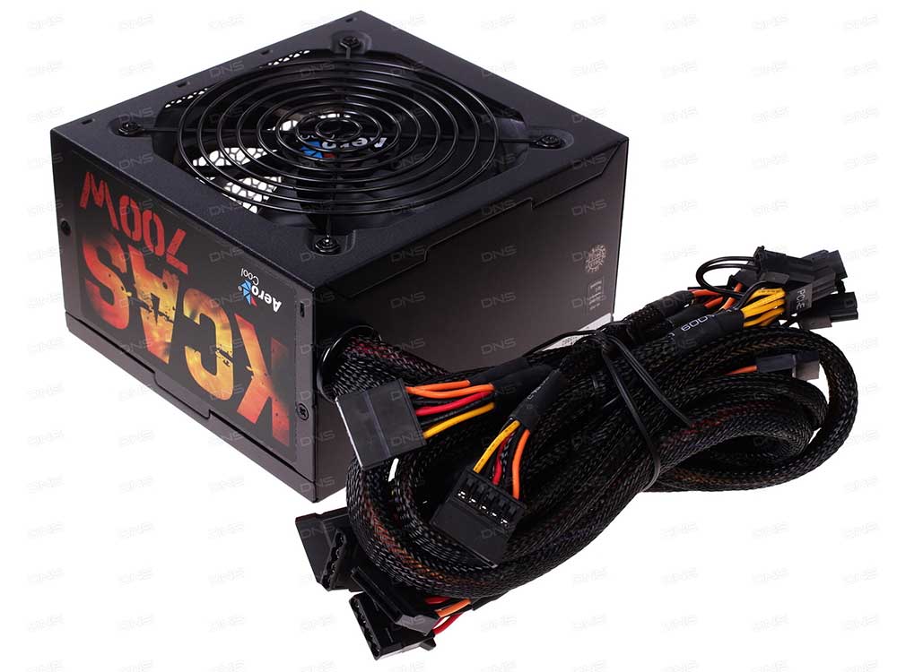 Aerocool KCAS-700 700W