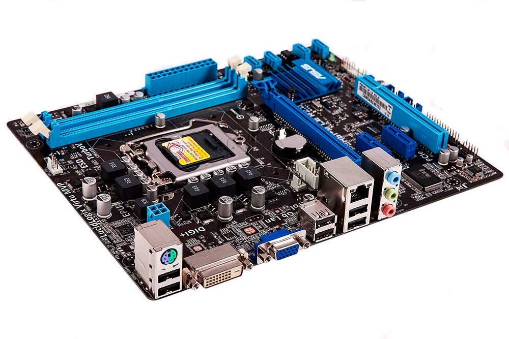 Asus P8H61-M LE R2.0