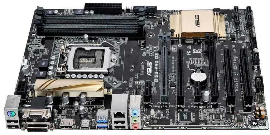Asus B150-Pro