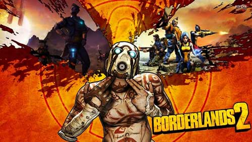 Borderlands 2