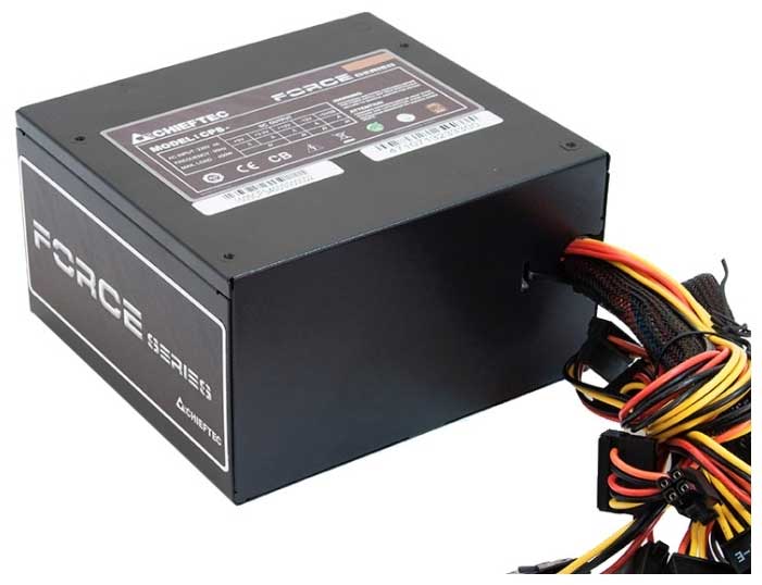 Chieftec Force CPS-750S