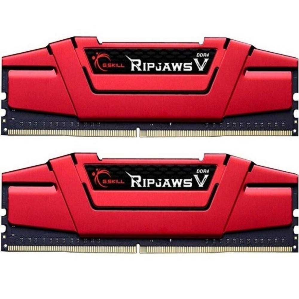 G.Skill 16 GB (2x8GB) DDR4 3000 MHz