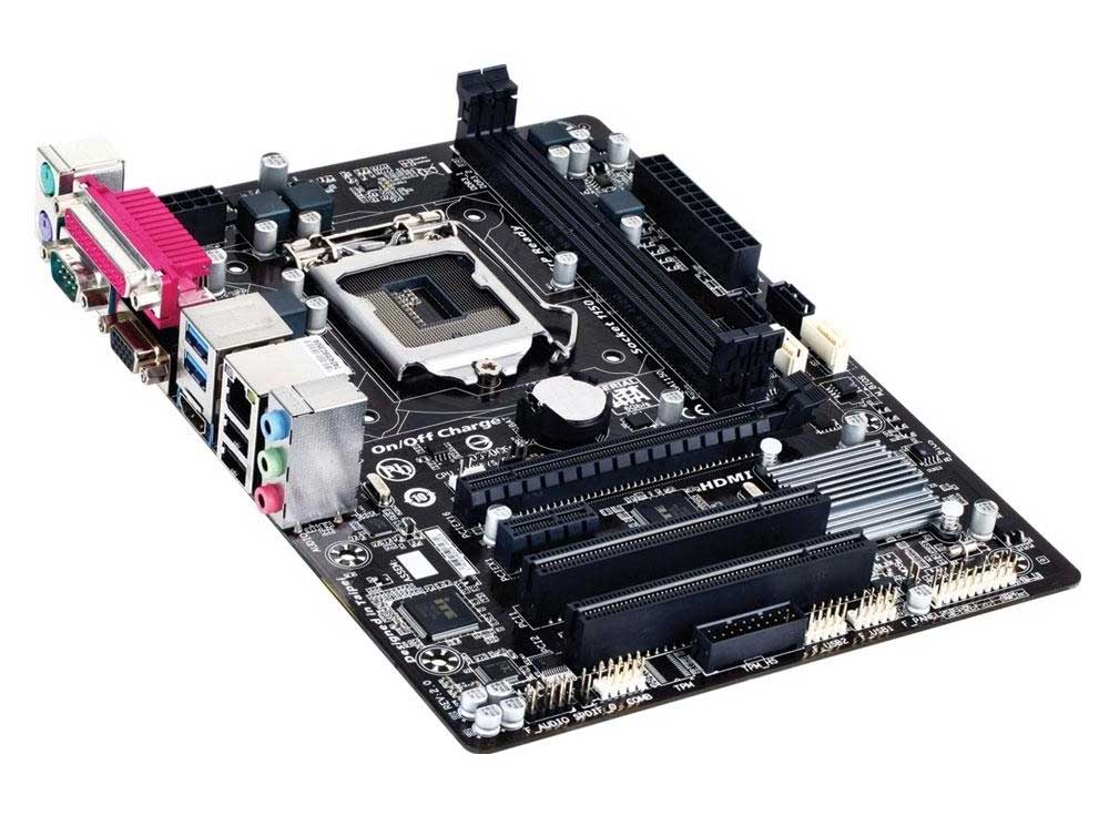 Gigabyte GA-H81M-S2PH