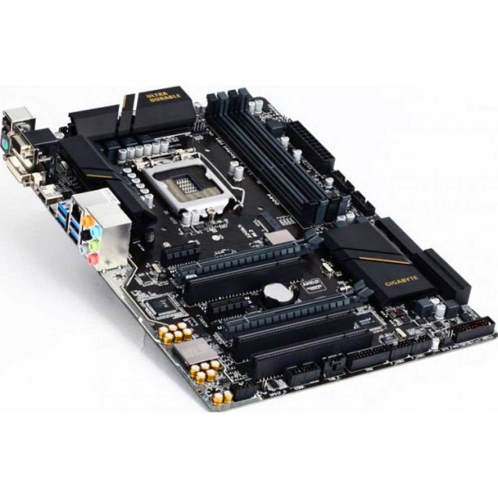 Gigabyte GA-Z170-D3H