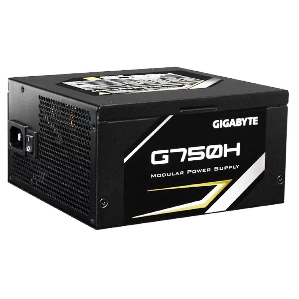 GIGABYTE GP-G750H