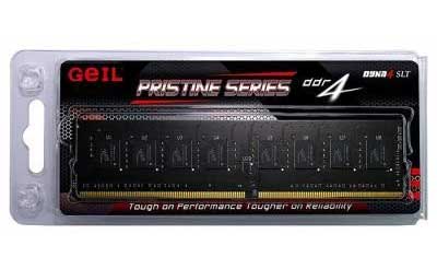 Geil DDR4 4G 2133MHz