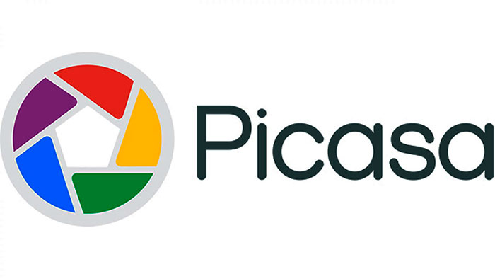 Google Picasa просмотрщик фотографий