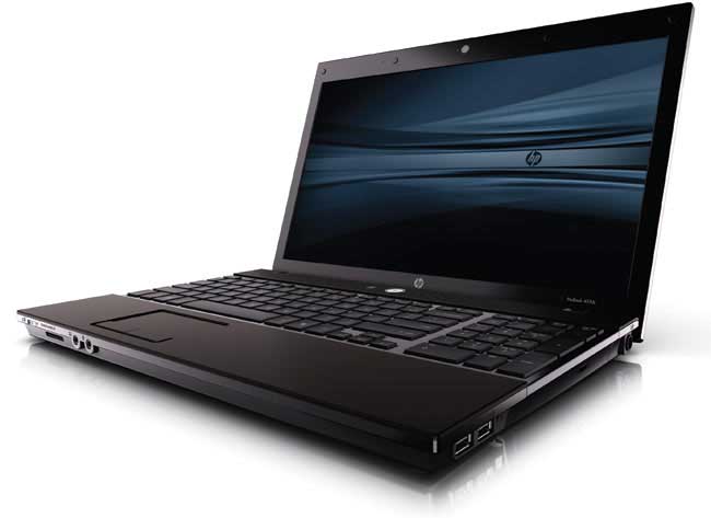 HP ProBook 4515s