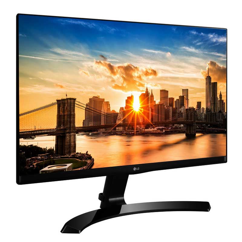Монитор LG 23MP68VQ-P 23