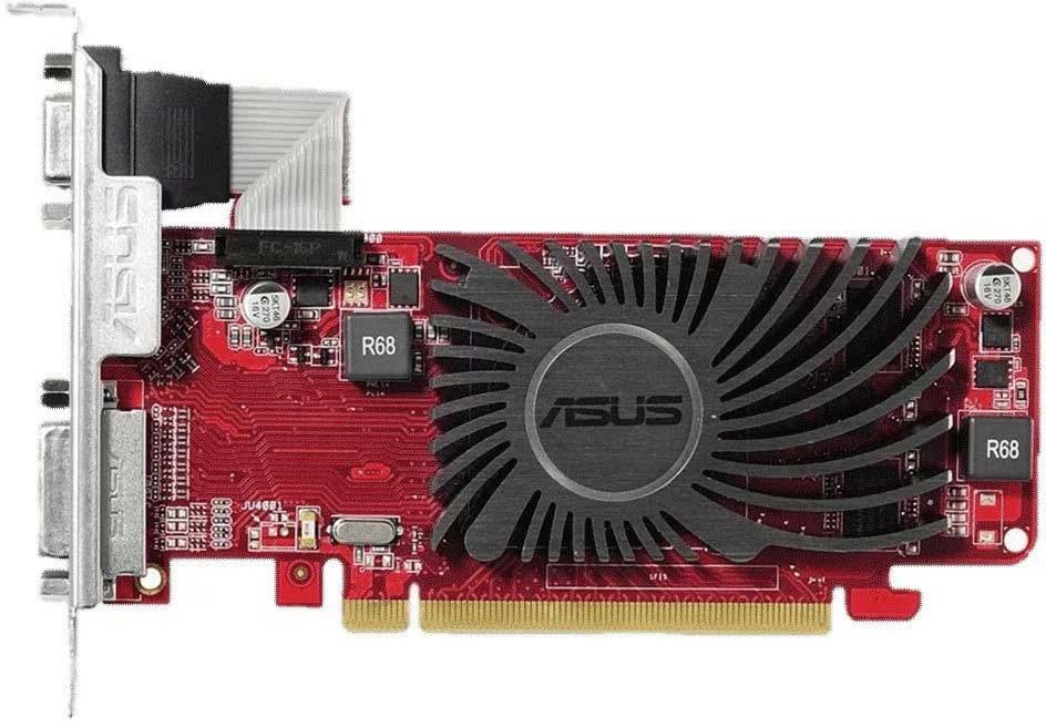 Asus Radeon R5 230 2048MB GDDR3 (64bit)