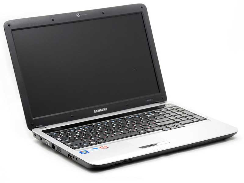Samsung RV510