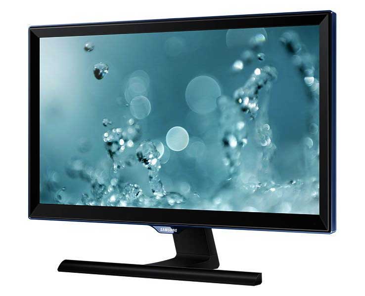 Монитор Samsung S22E390H 21.5