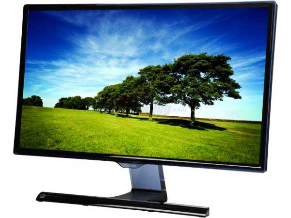 Монитор Samsung S24E390HL 23.6