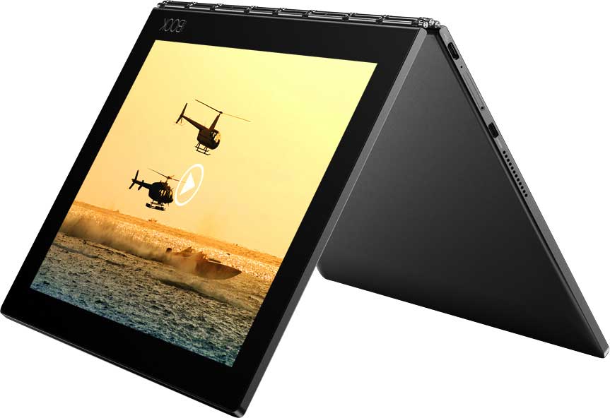 Lenovo YB1-X90F